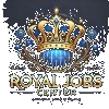 Royal Jobs Center Logo
